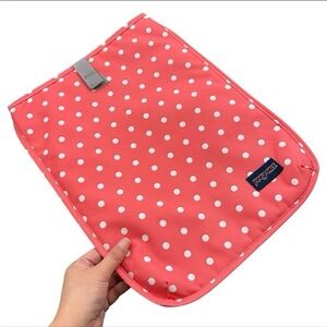 Jansport Polkadot Laptop/Tablet Protective Sleeve